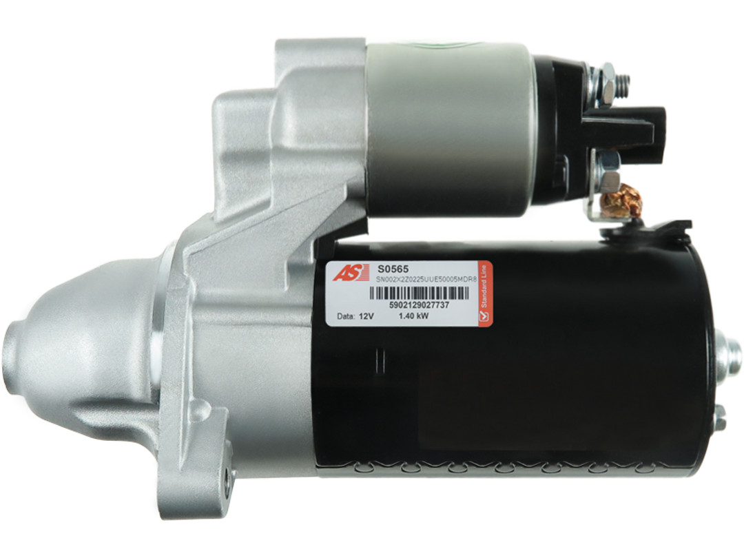 AS-PL Starter s0565 for HYUNDAI