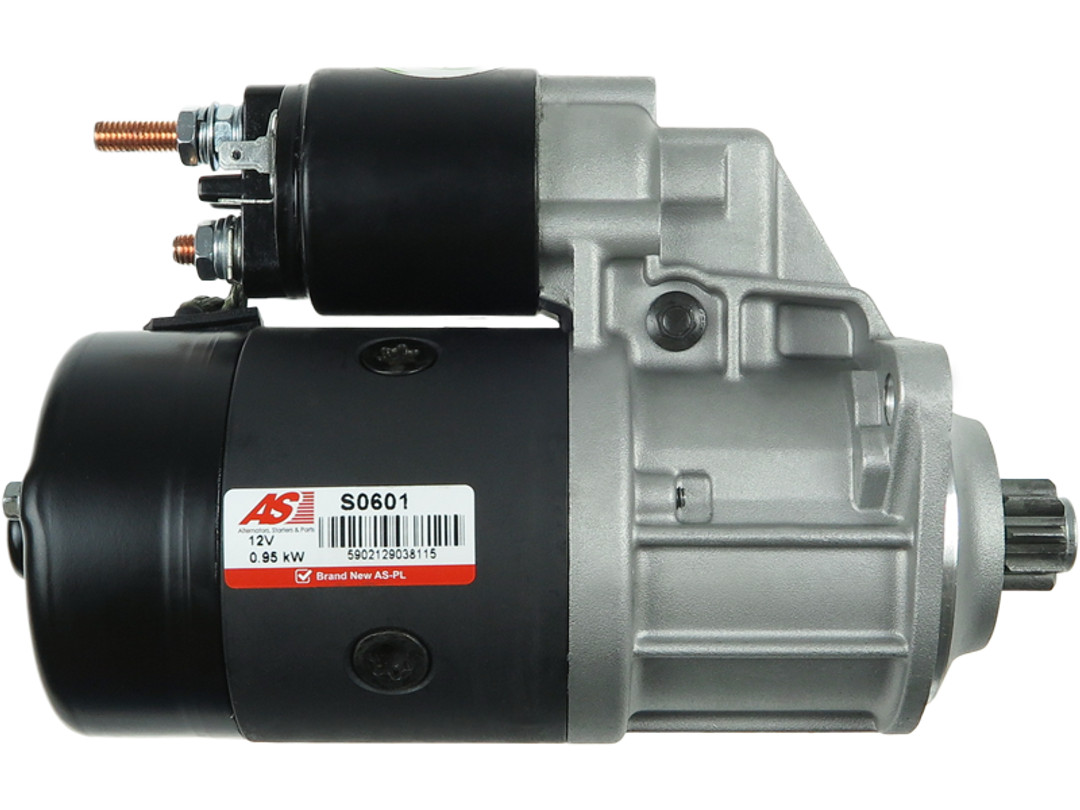 AS-PL Starter s0601 for DAF VW