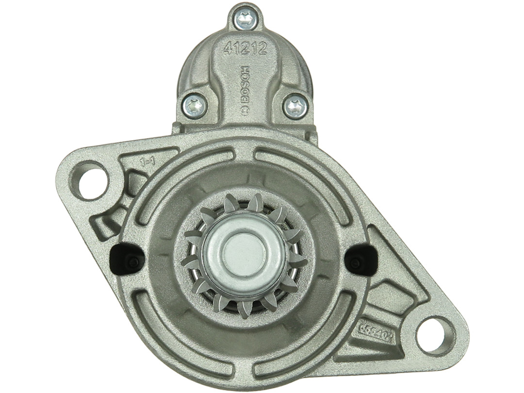 AS-PL Starter s0637pr for VW