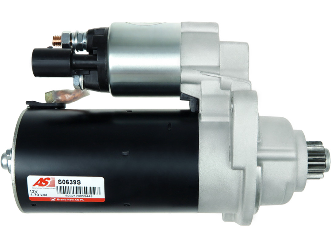 AS-PL Starter s0639s for VW