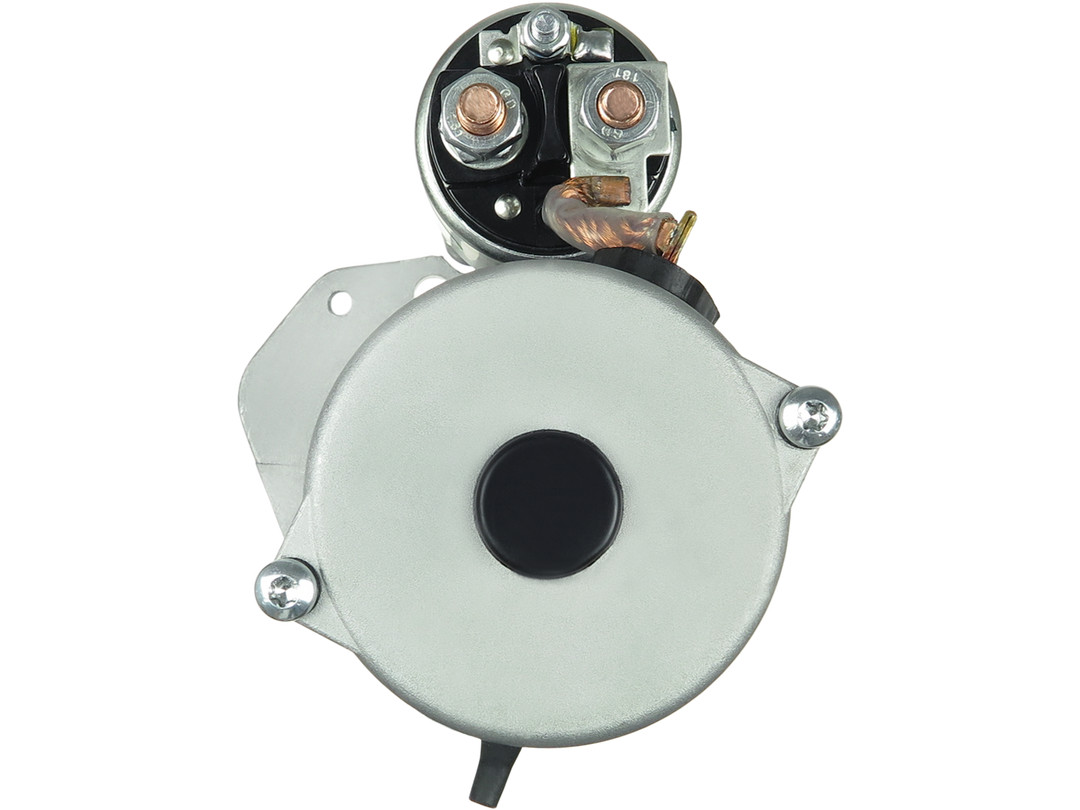 AS-PL s0656s for IVECO