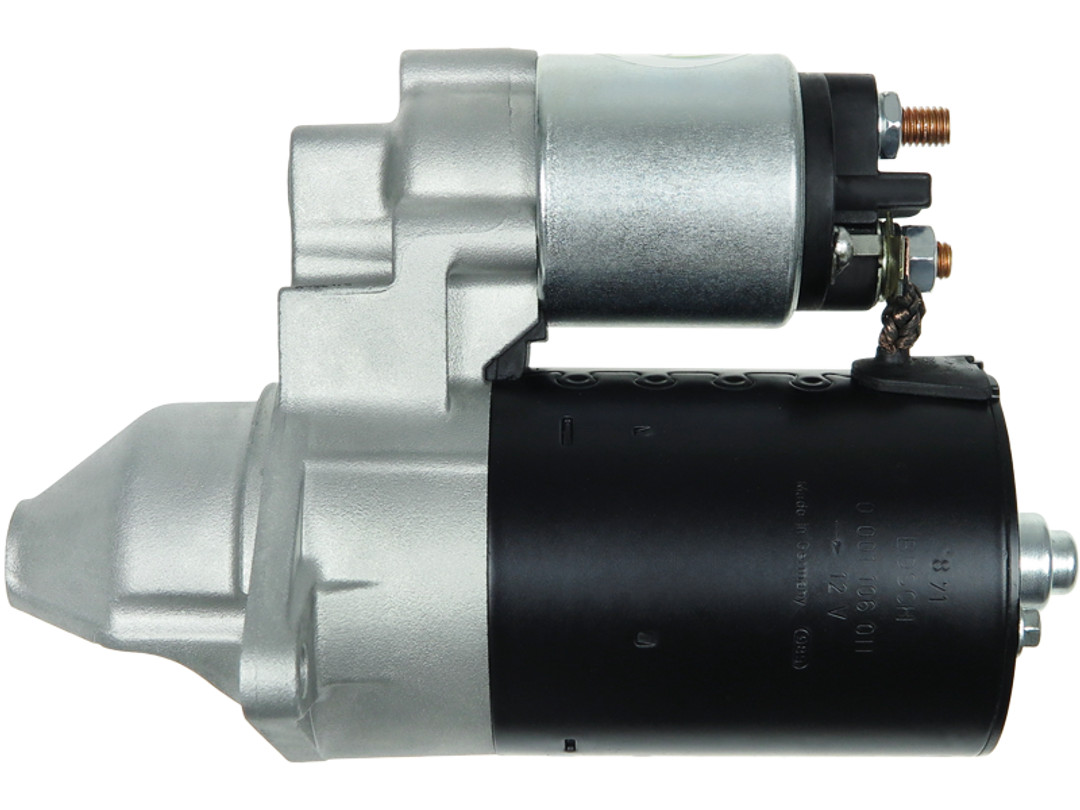 AS-PL Starter s0658pr for OPEL CHEVROLET DAF