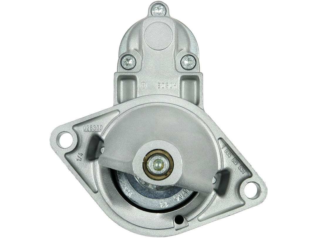 AS-PL Starter s0658pr for OPEL CHEVROLET DAF