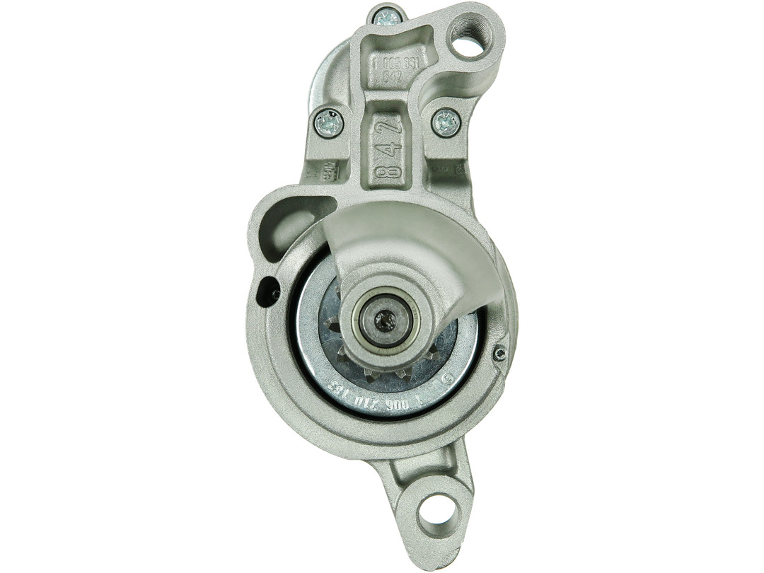 AS-PL Starter s0660pr for VW