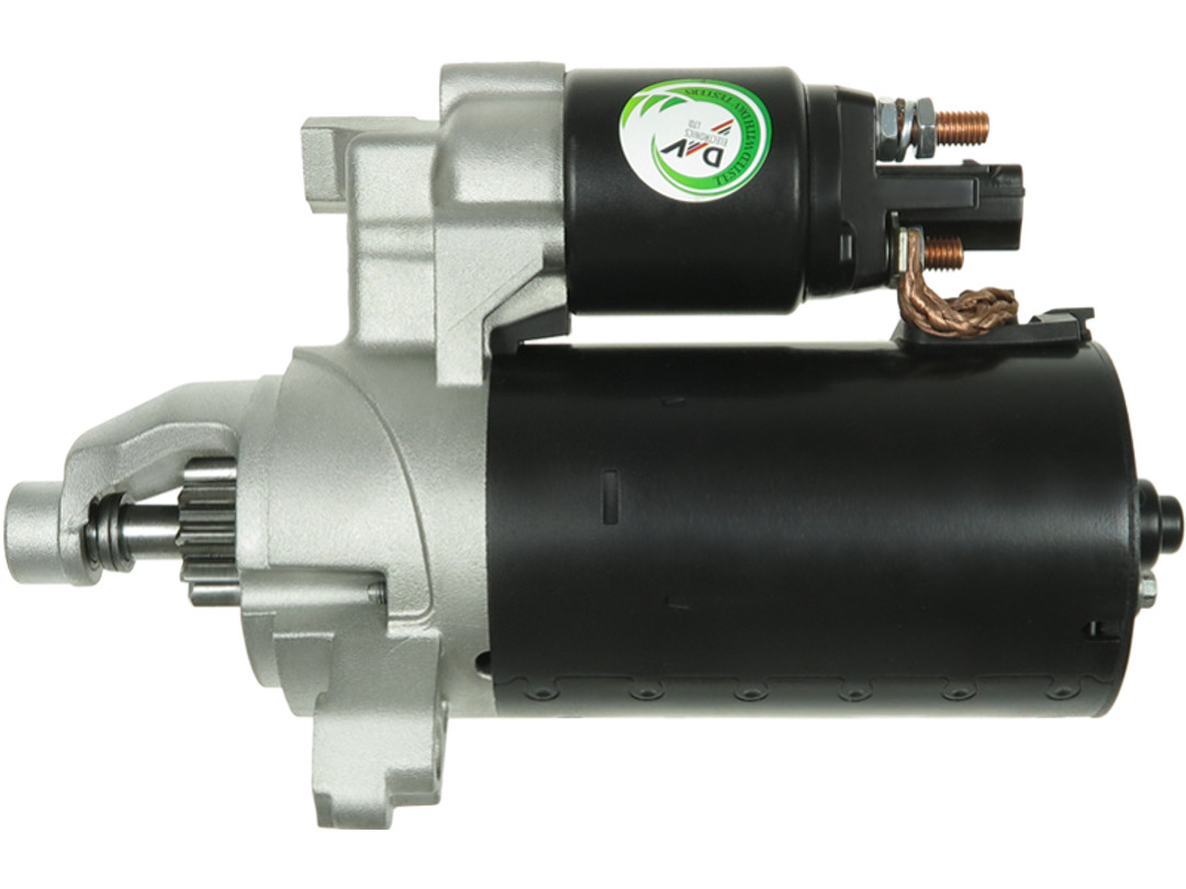 AS-PL Starter s0680pr for VW