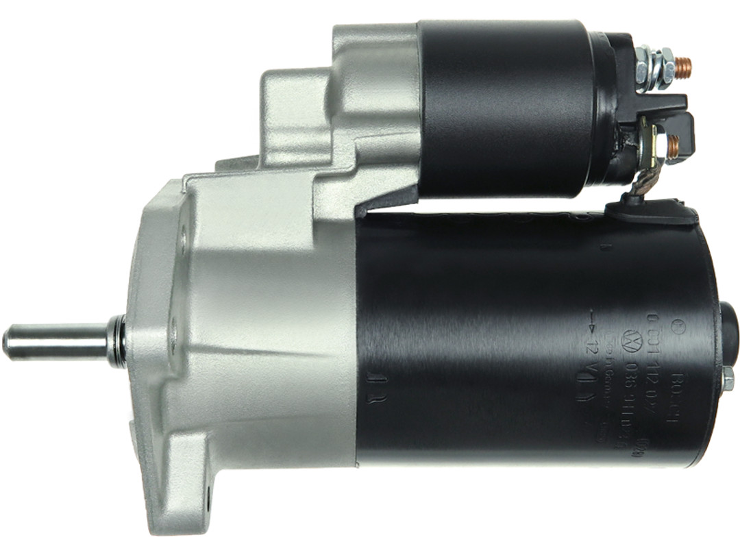 AS-PL Starter s0687pr for VW