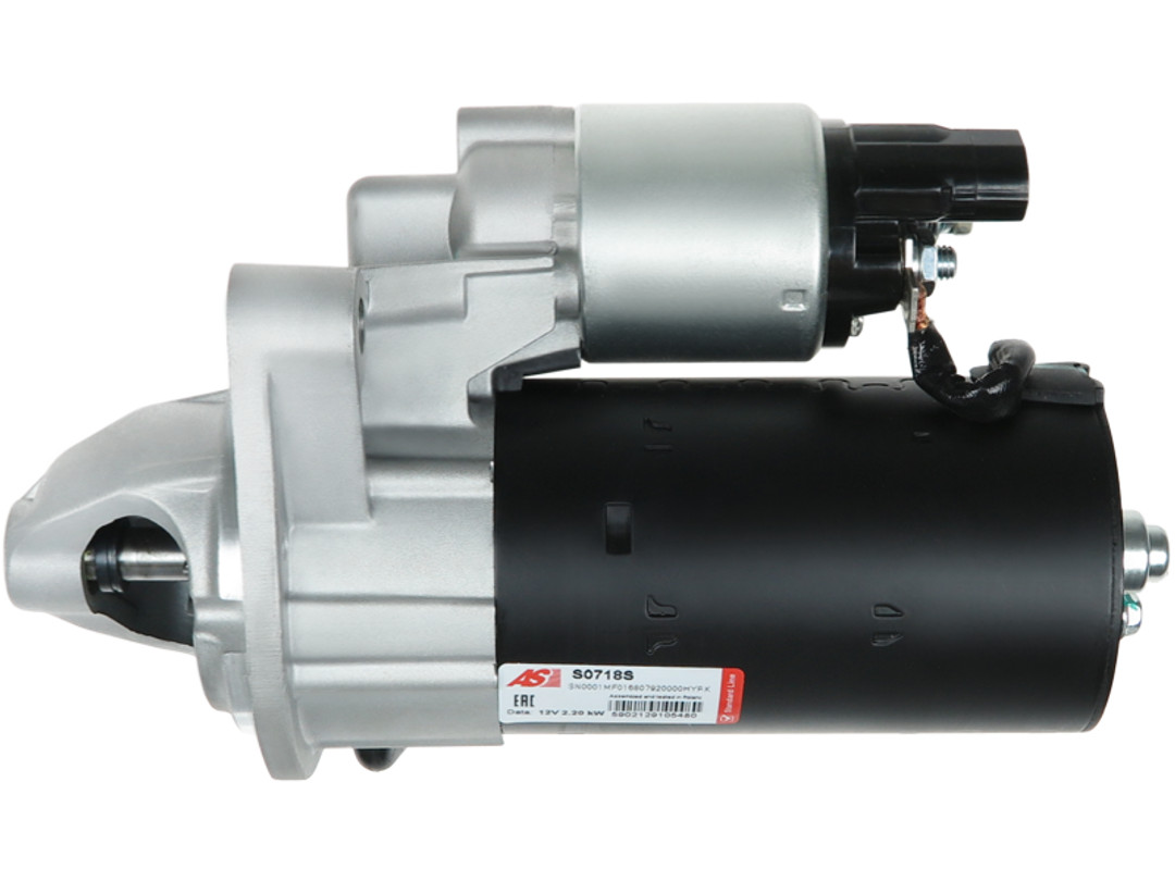 AS-PL Starter s0718s for TOYOTA