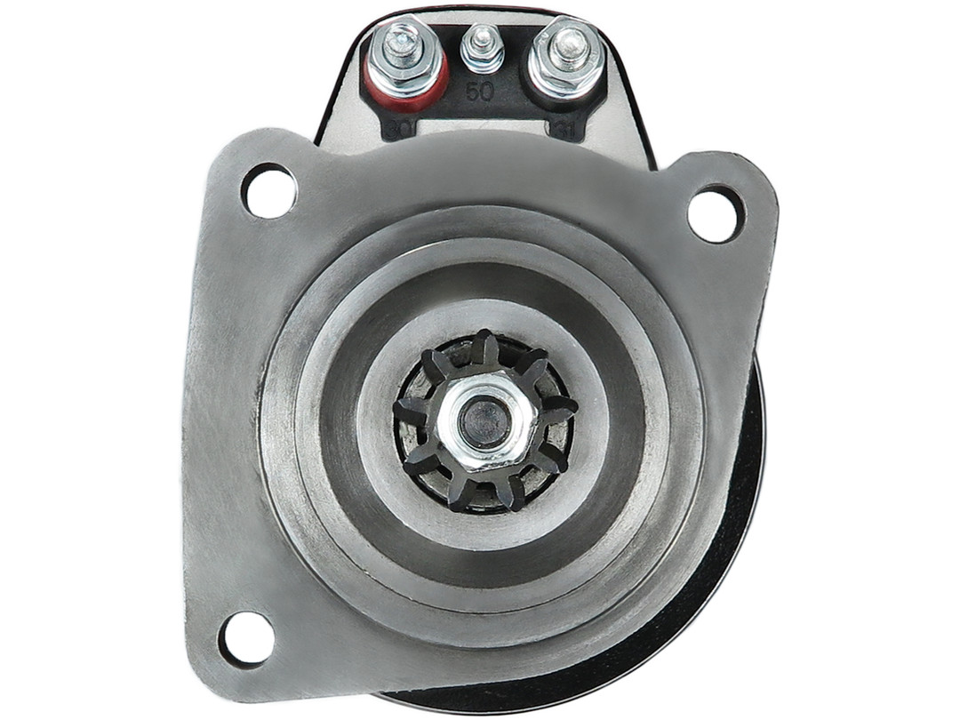AS-PL Starter s0725s for VOLVO MAN MERCEDES-BENZ PEUGEOT RENAULT MWM STEYR