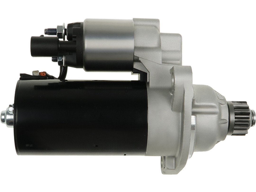 AS-PL Starter s0873s for MAN VW