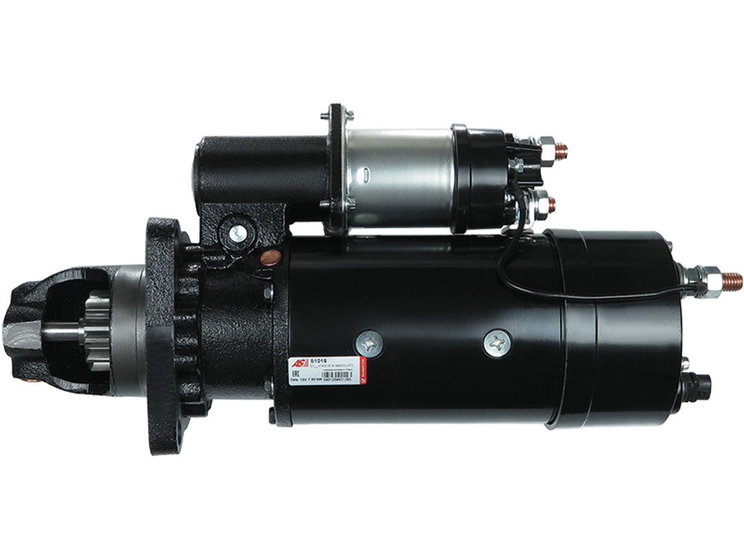 AS-PL Starter s1016 for FORD