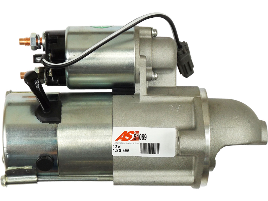 AS-PL Starter s1069 for OPEL
