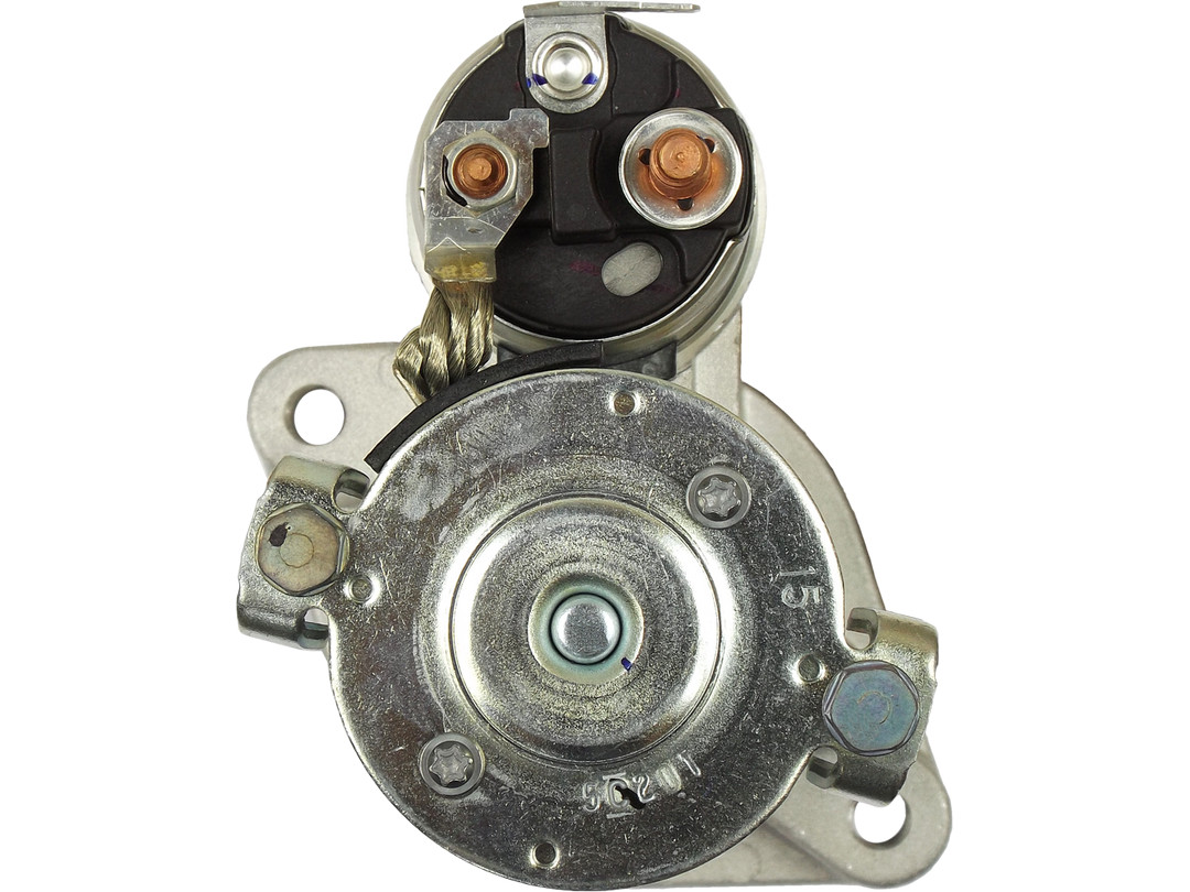 AS-PL Starter S1072(DELCO) for HYUNDAI MITSUBISHI