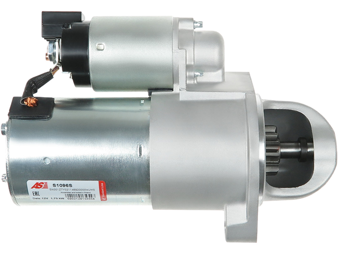 AS-PL Starter s1096s for HYUNDAI