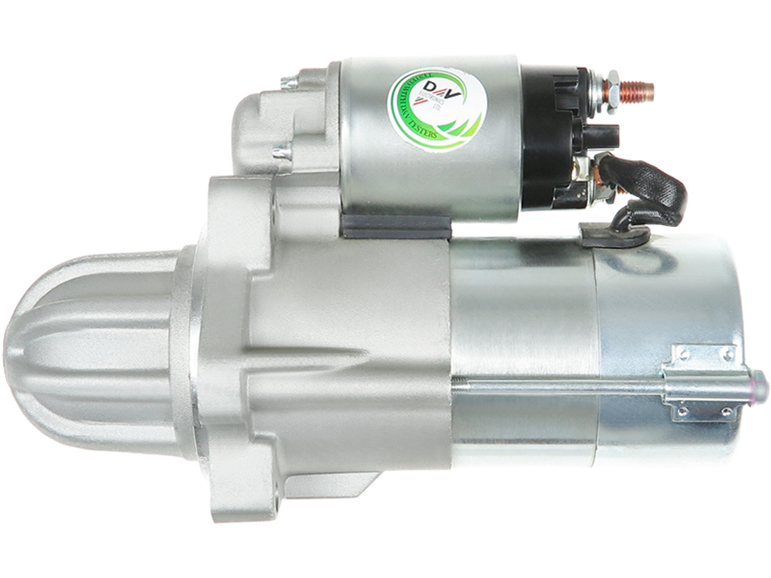 AS-PL Starter s1218s