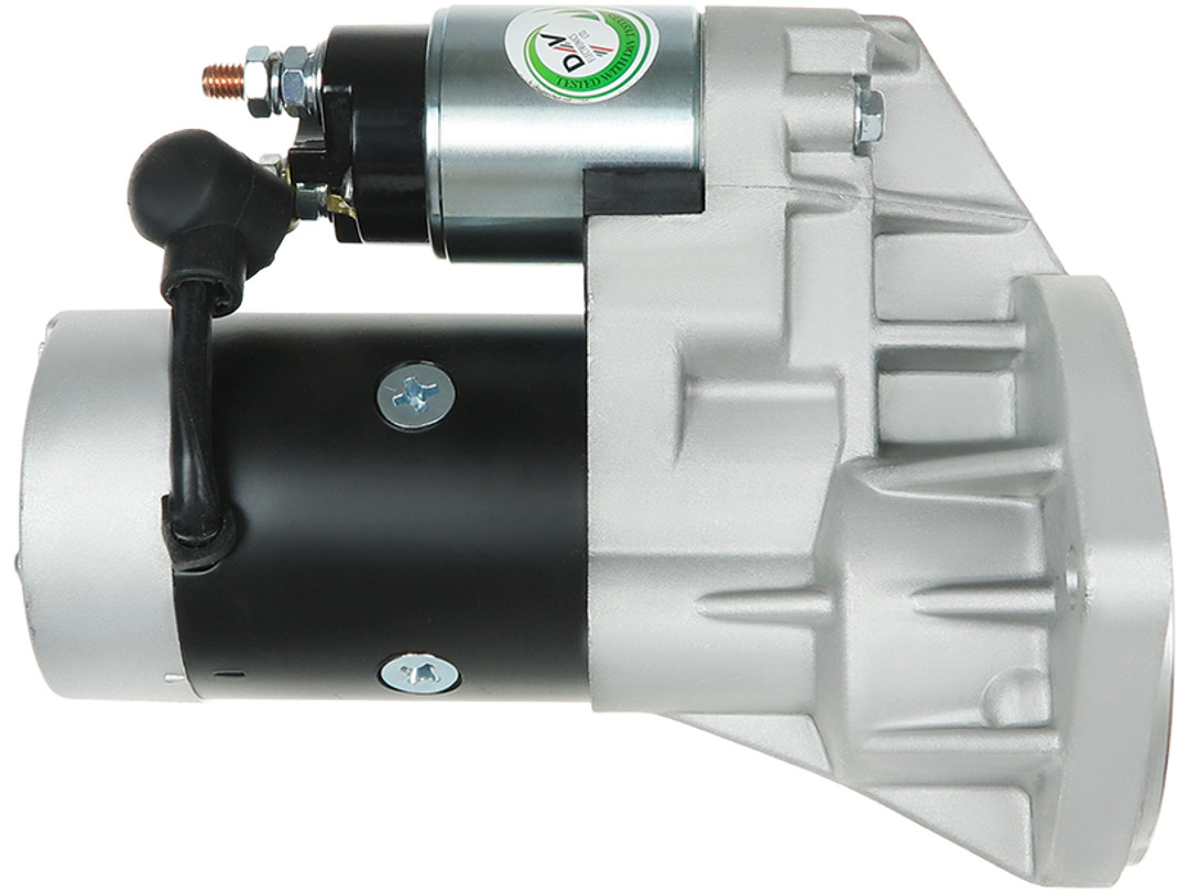AS-PL Starter s2009 for NISSAN