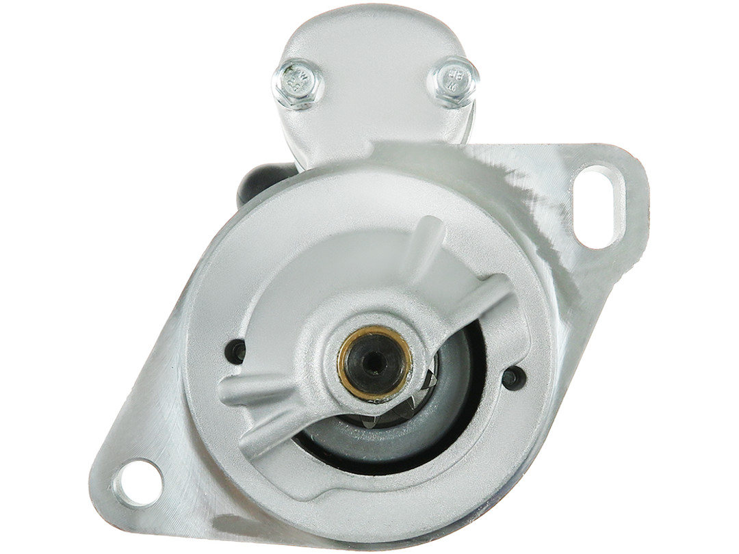 AS-PL Starter s2020