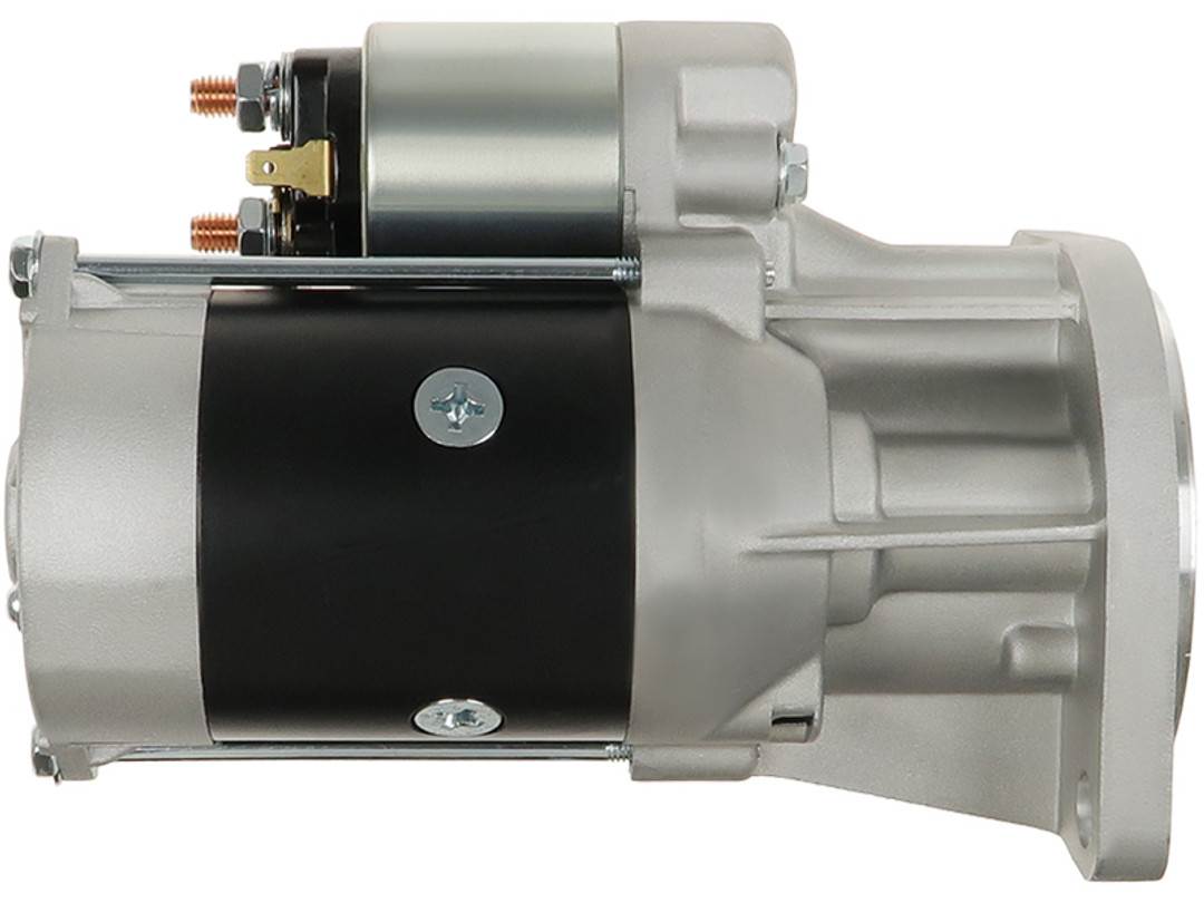 AS-PL Starter s2043 for ISUZU