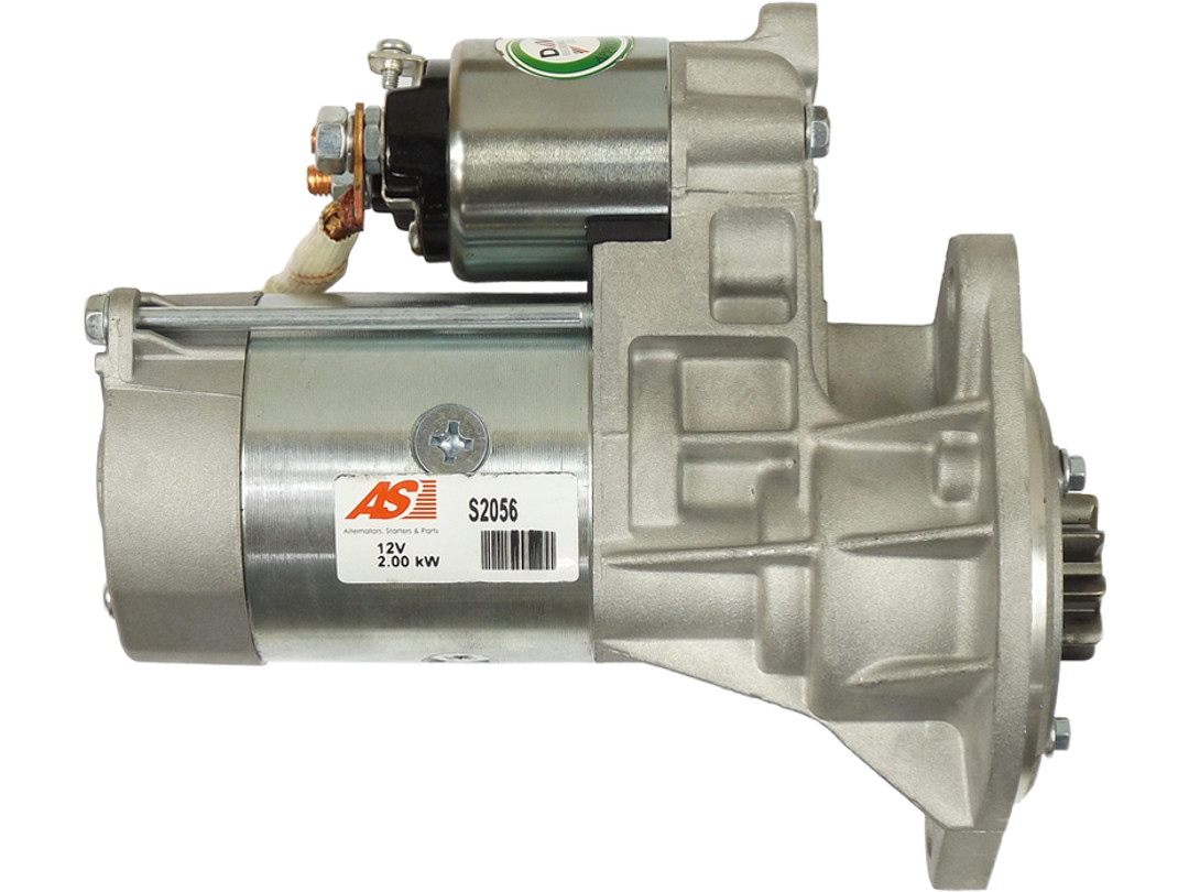 AS-PL Starter s2056