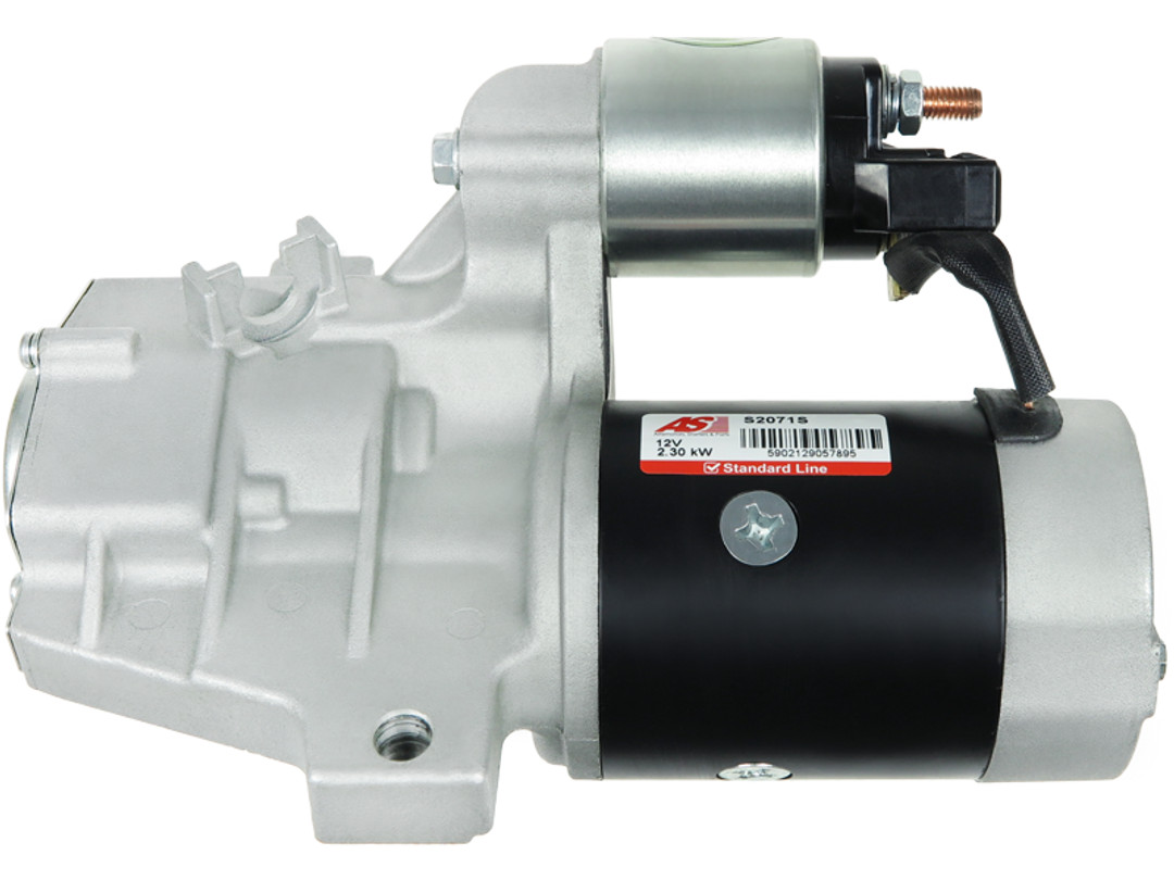 AS-PL Starter s2071s for FORD VW