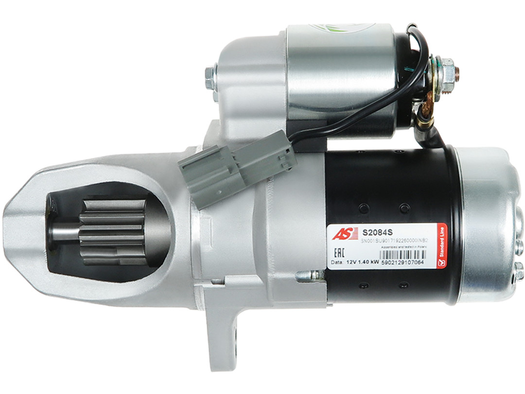 AS-PL Starter s2084s for NISSAN MITSUBISHI