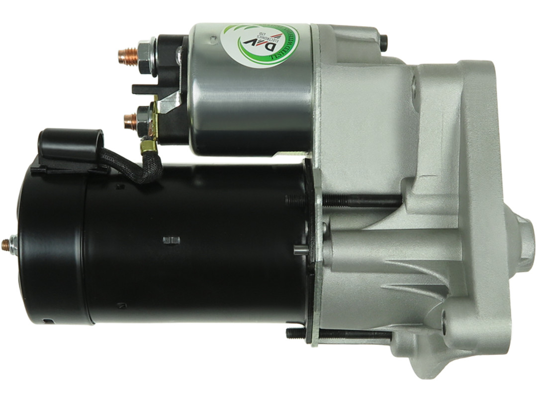 AS-PL Starter s3011 for RENAULT VOLVO DAF
