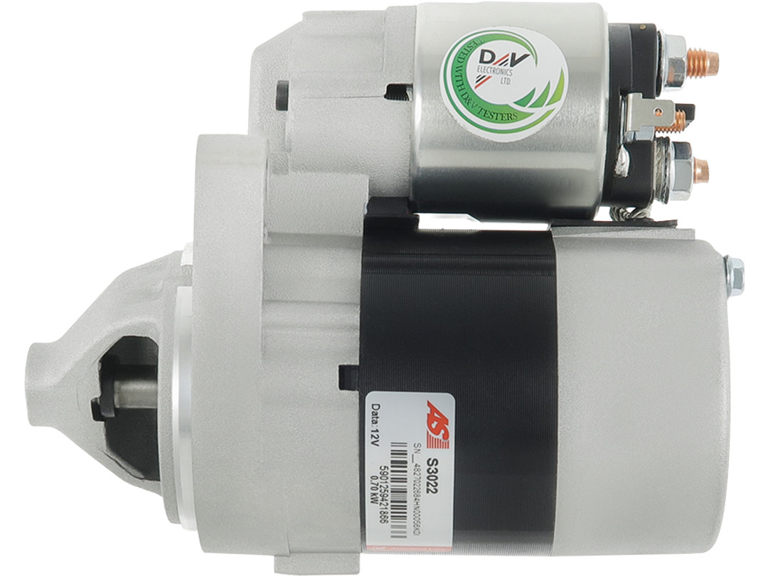 AS-PL Starter s3022 for NISSAN MITSUBISHI