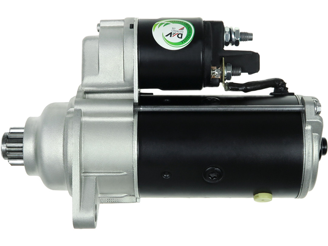 AS-PL Starter s3025pr for VW FORD DAF