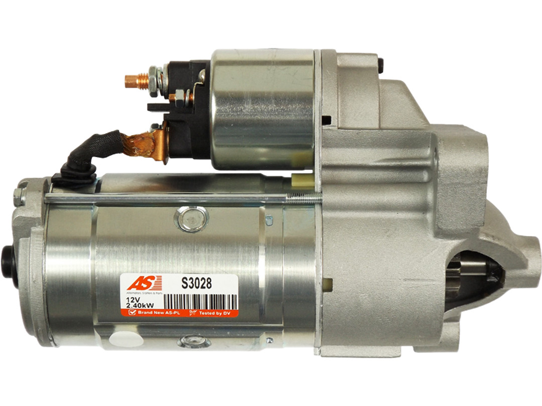 AS-PL Starter s3028 for RENAULT