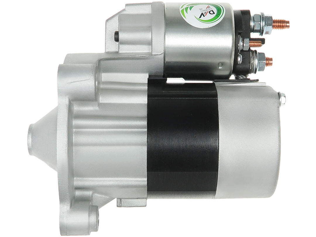 AS-PL Starter s3032 for PEUGEOT FORD FIAT DAF MITSUBISHI