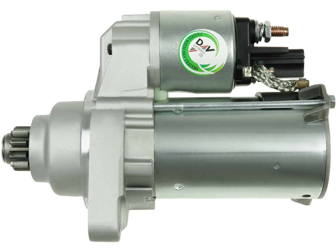 AS-PL Starter s3044 for VW