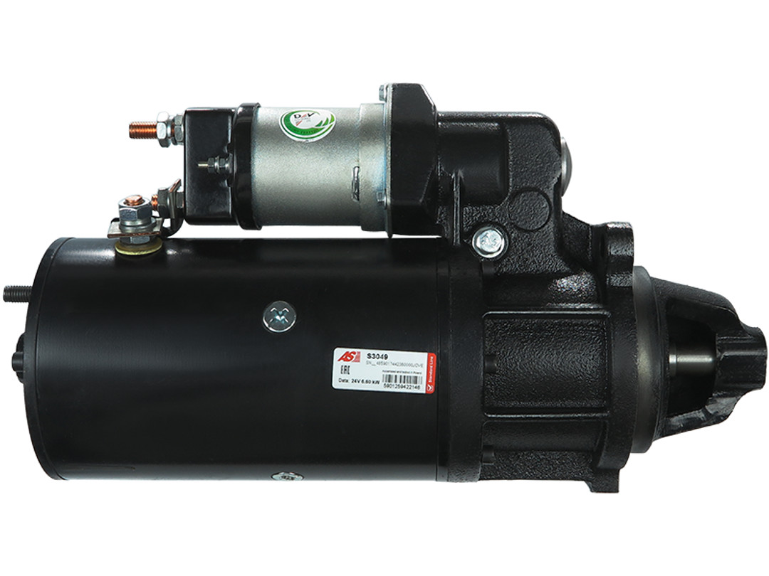 AS-PL s3049 for RENAULT