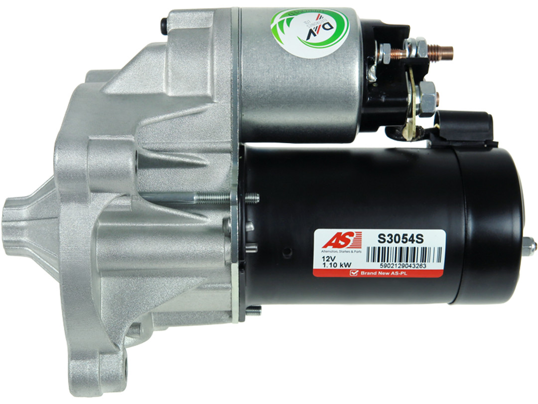AS-PL Starter s3054s for PEUGEOT
