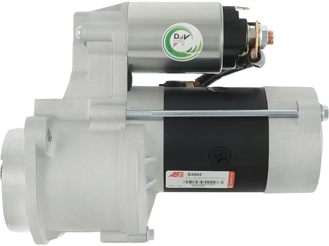 AS-PL Starter s3062 for HYUNDAI