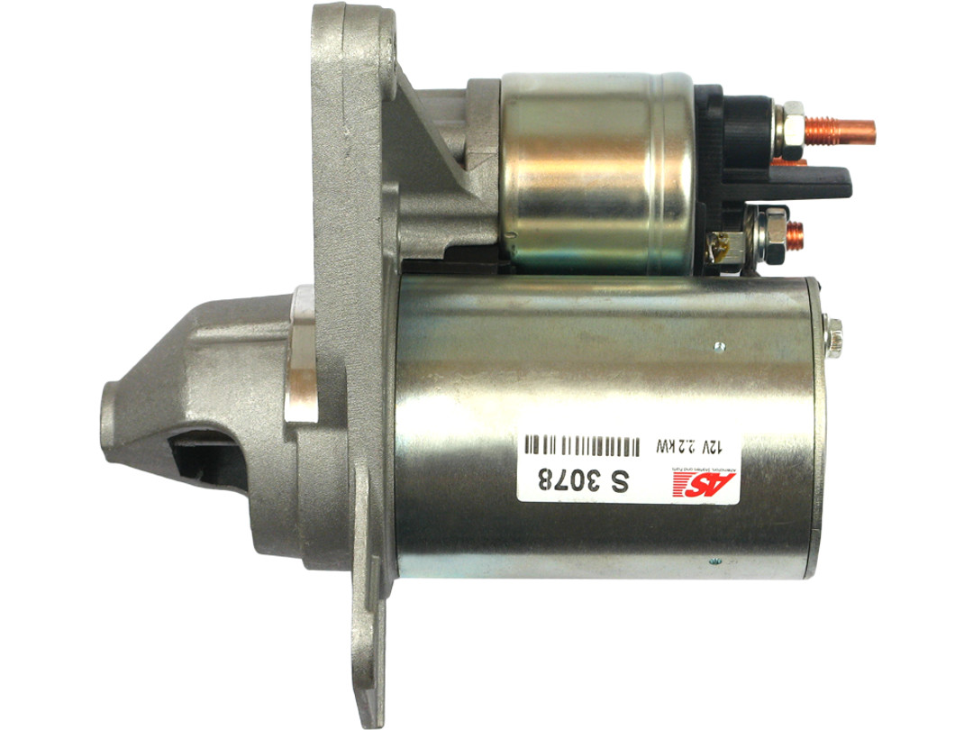 AS-PL Starter s3078 for NISSAN