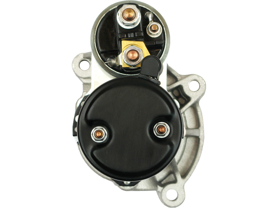 AS-PL Starter s3087 for FIAT PEUGEOT MITSUBISHI