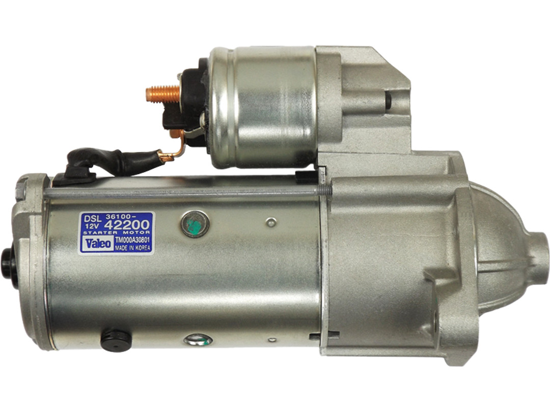 AS-PL Starter S3109(VALEO) for HYUNDAI MITSUBISHI