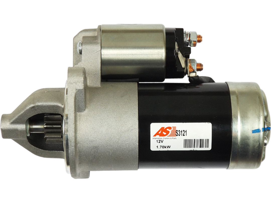 AS-PL Starter s3121 for HYUNDAI