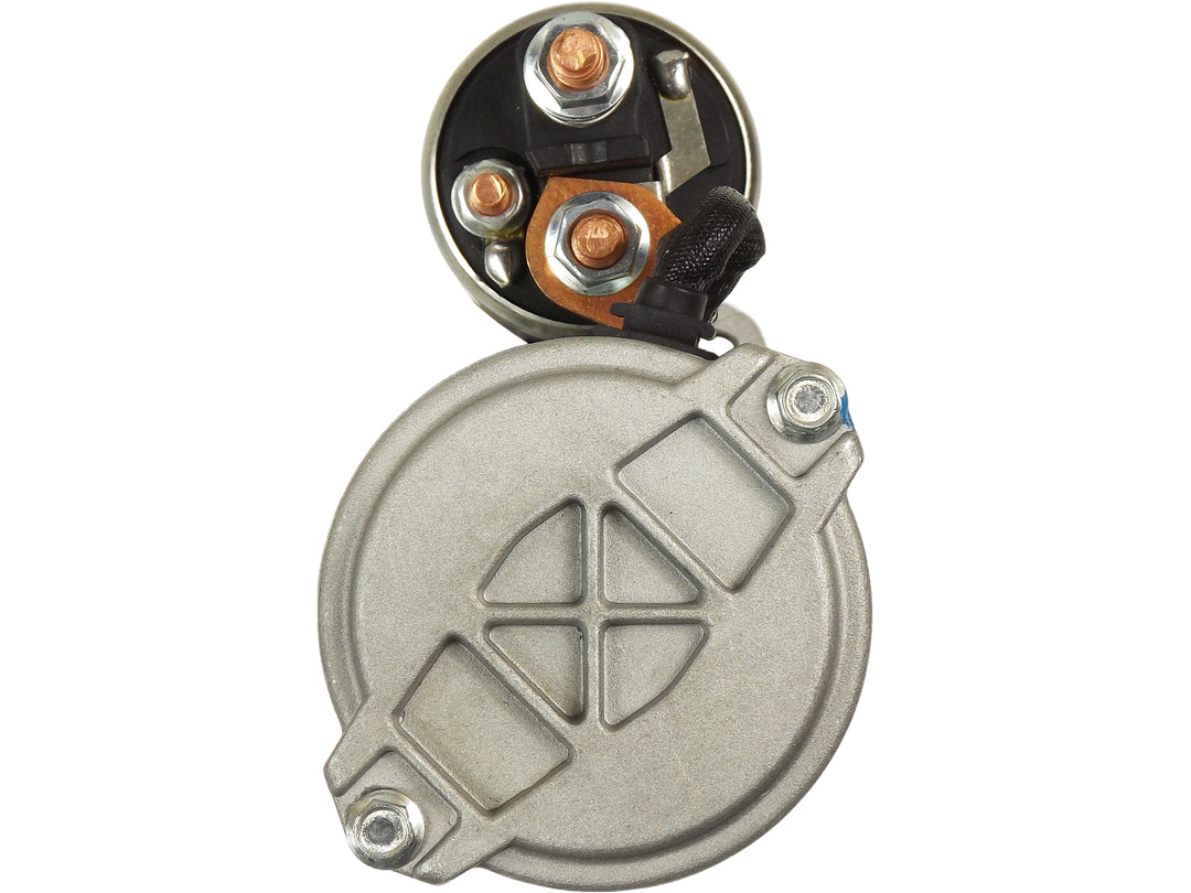 AS-PL Starter s3123 for MERCEDES-BENZ
