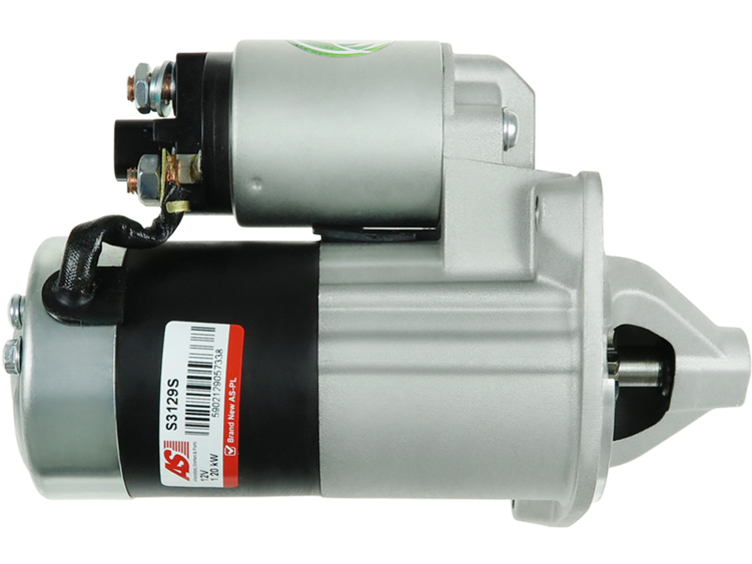 AS-PL Starter s3129s for HYUNDAI