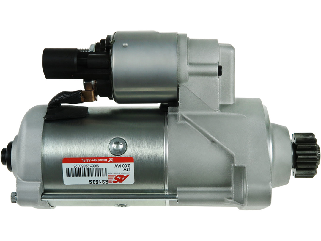 AS-PL Starter s3153s for VW