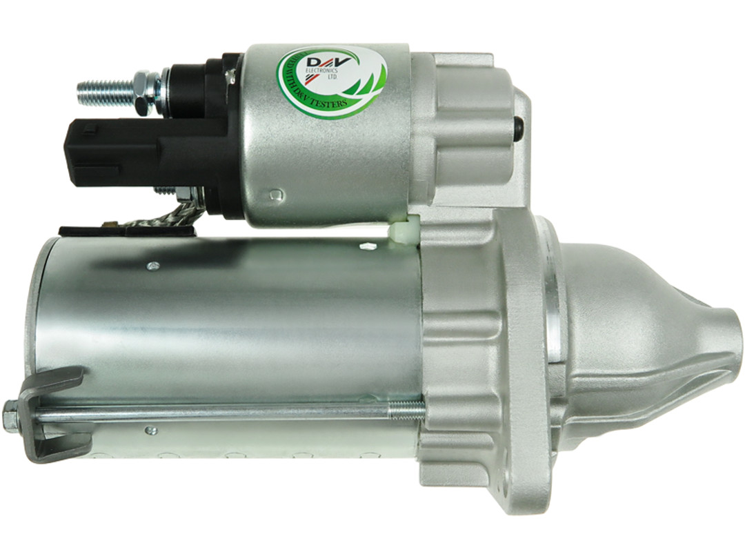 AS-PL Starter s3163s for BMW