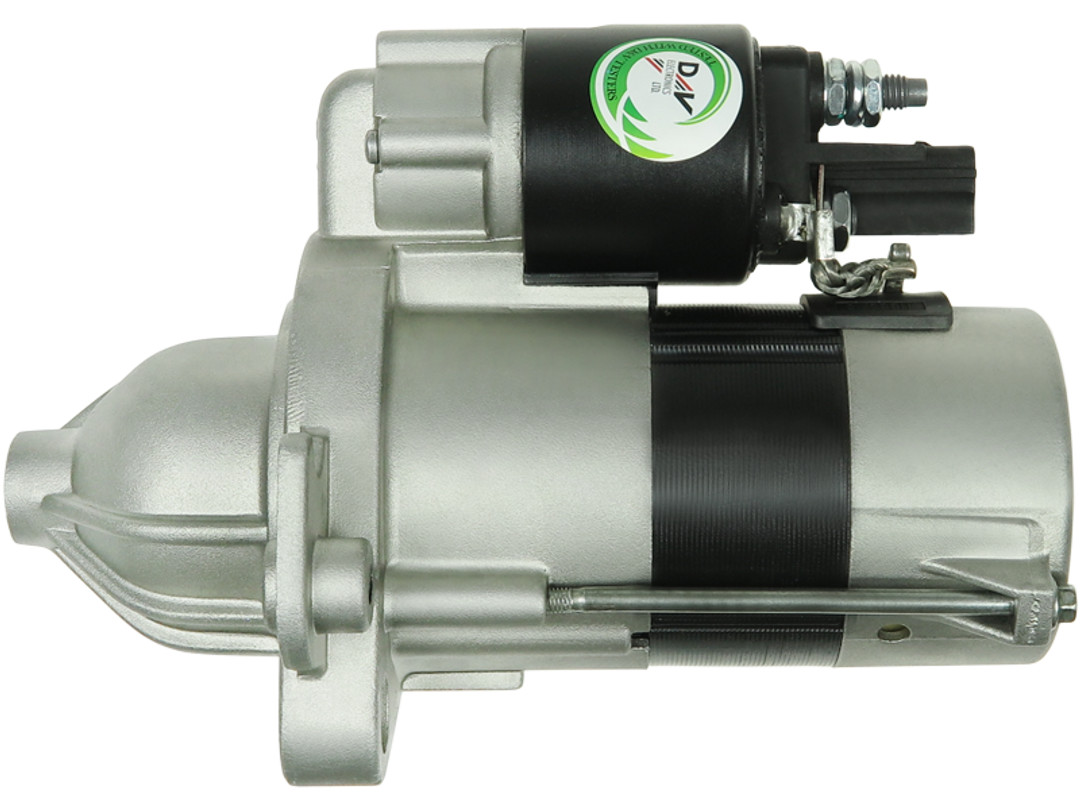 AS-PL Starter s3168pr for VW