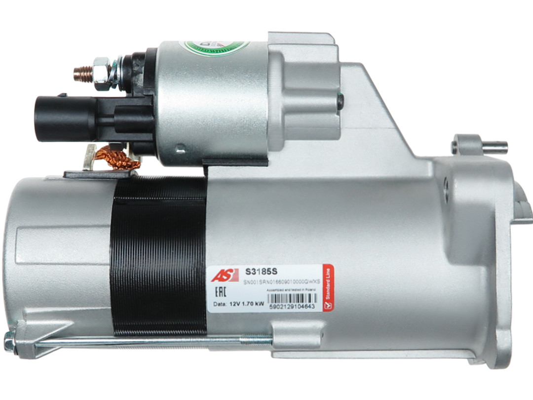 AS-PL Starter s3185s for VW