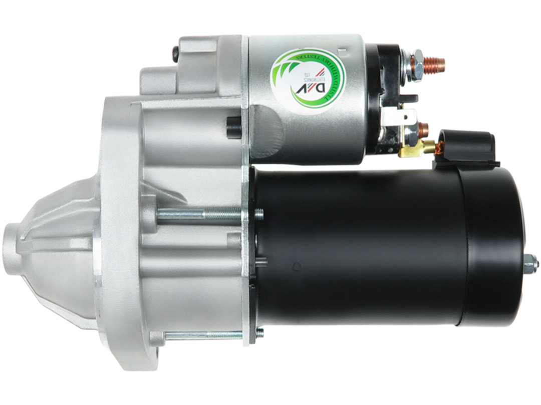 AS-PL Starter s3198s for NISSAN MITSUBISHI