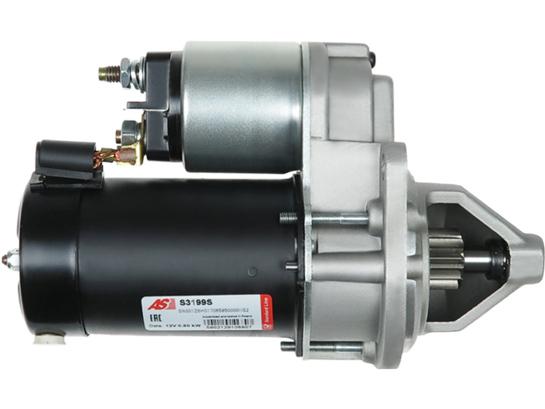 AS-PL Starter s3199s for VW