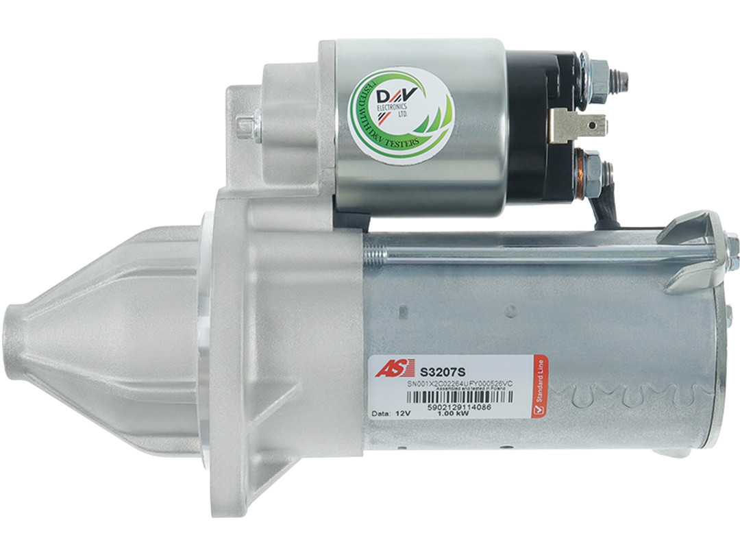 AS-PL Starter s3207s for VW