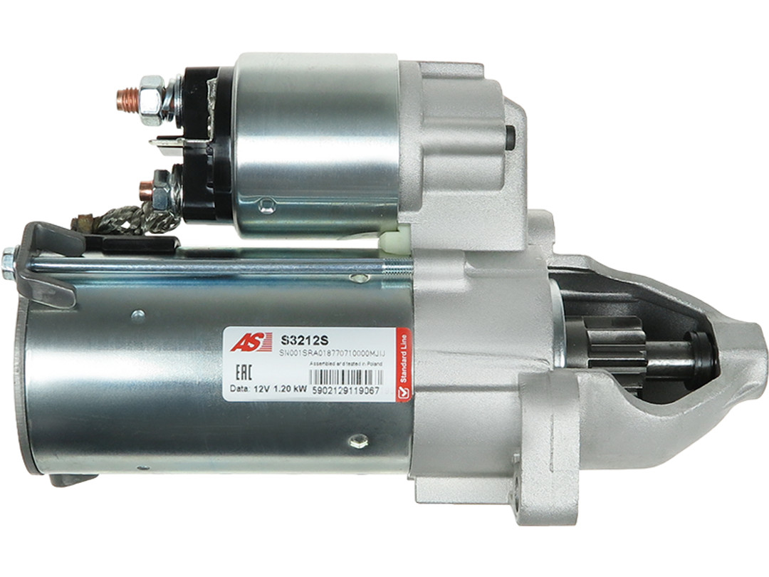 AS-PL Starter s3212s for BMW