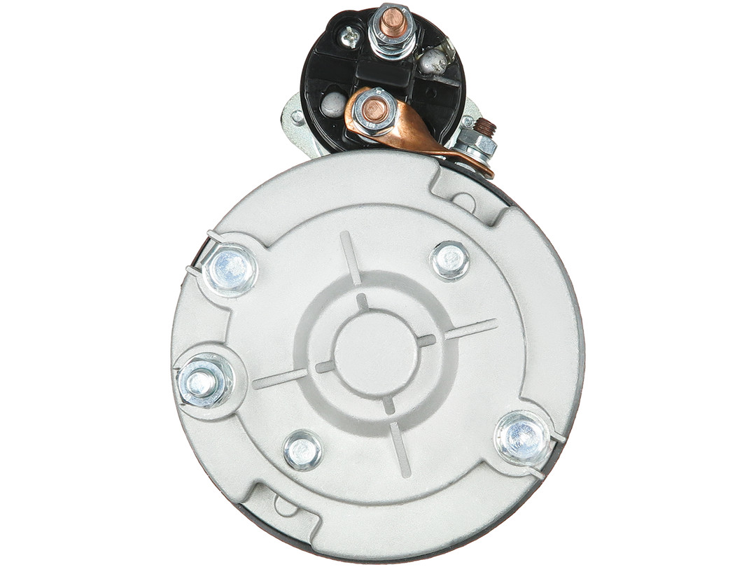 AS-PL Starter s4007 for FORD DAF