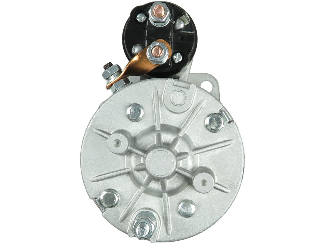 AS-PL Starter s4014 for HYUNDAI