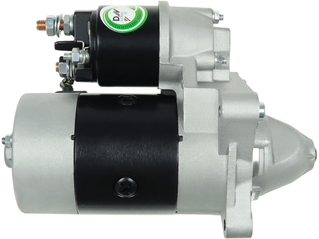 AS-PL Starter s4020 for FIAT PEUGEOT